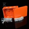 Puszka Przeciw Pożarowa Ip66 - Ksk 175 2Po10 175_2PO10 KSK